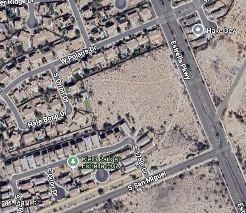 11330 Estrella Pw, Goodyear, AZ 85338