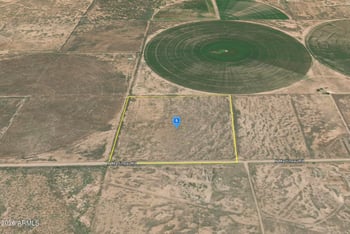 11330 Martineau Rd #-, Elfrida, AZ 85610