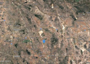 11330 Martineau Rd #-, Elfrida, AZ 85610