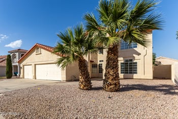 11330 Rosewood Dr, Avondale, AZ 85392