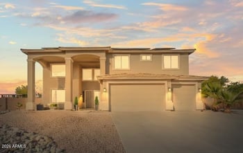 11331 152nd Dr, Surprise, AZ 85379