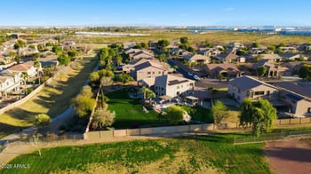 11331 152nd Dr, Surprise, AZ 85379