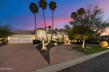 11331 Cochise Dr, Scottsdale, AZ 85259