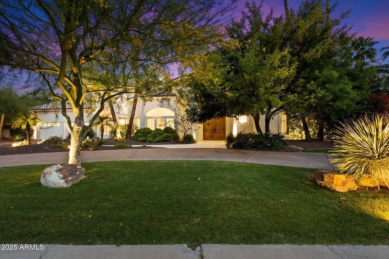 11331 Cochise Dr, Scottsdale, AZ 85259