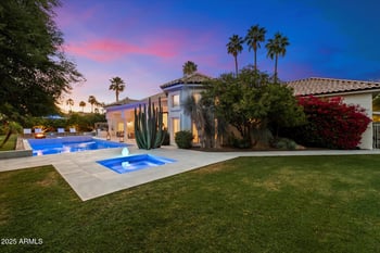 11331 Cochise Dr, Scottsdale, AZ 85259