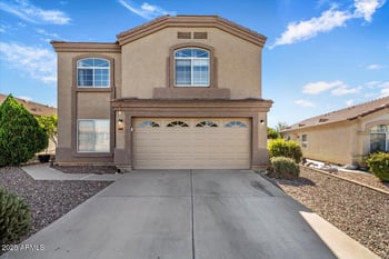 11331 Mccaslin Rose Ln, Surprise, AZ 85378