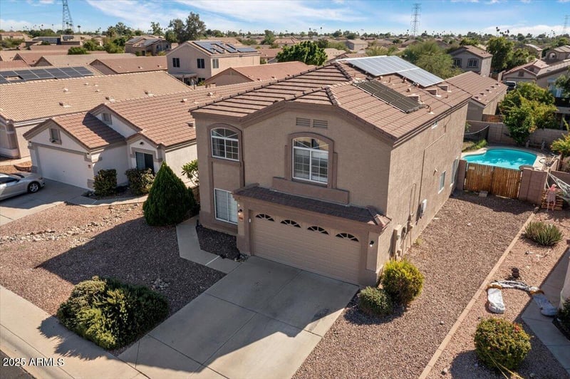 11331 Mccaslin Rose Ln, Surprise, AZ 85378