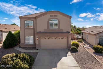11331 Mccaslin Rose Ln, Surprise, AZ 85378