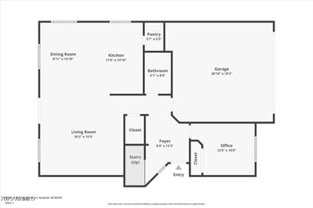 11331 Mccaslin Rose Ln, Surprise, AZ 85378