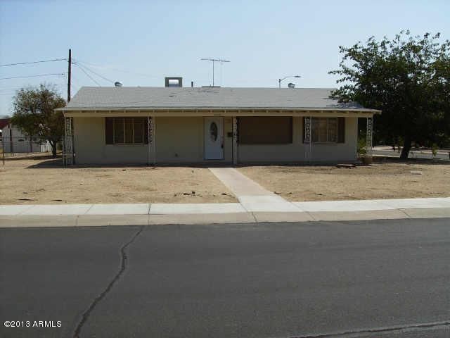 11331 N 114th Ave, Youngtown, AZ 85363
