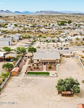 11331 Prickly Pear Trl, Peoria, AZ 85383