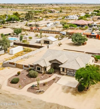 11331 Prickly Pear Trl, Peoria, AZ 85383