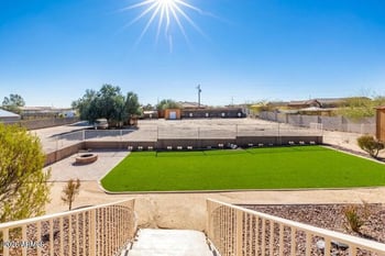 11331 Prickly Pear Trl, Peoria, AZ 85383