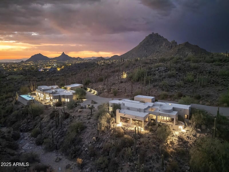 11331 Troon Vista Dr, Scottsdale, AZ 85255