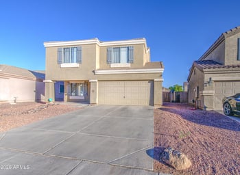 11331 Brittlewood Dr, Phoenix, AZ 85037