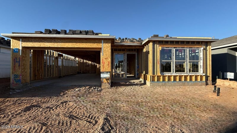 11332 Utah Ave, Mesa, AZ 85212