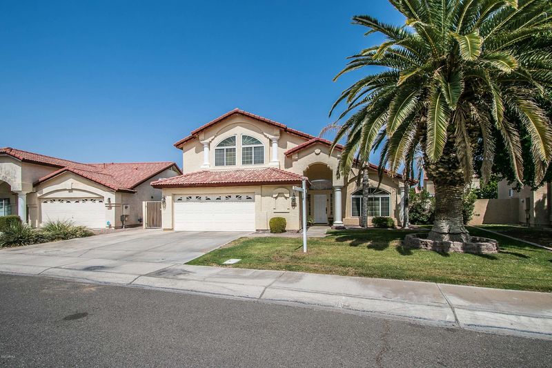 11332 W Primrose Dr, Avondale, AZ 85392