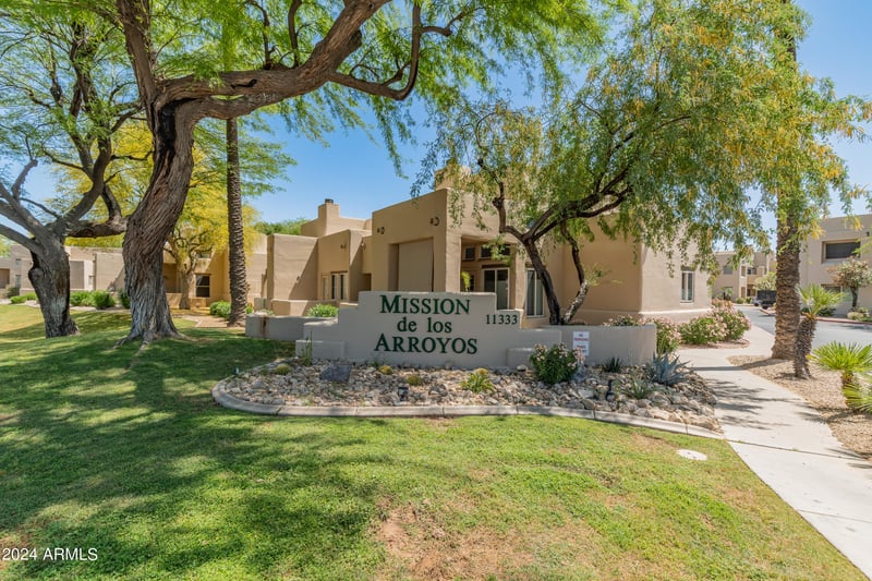 11333 92nd St #1021, Scottsdale, AZ 85260