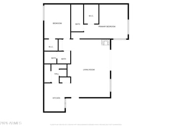 11333 92nd St #1038, Scottsdale, AZ 85260