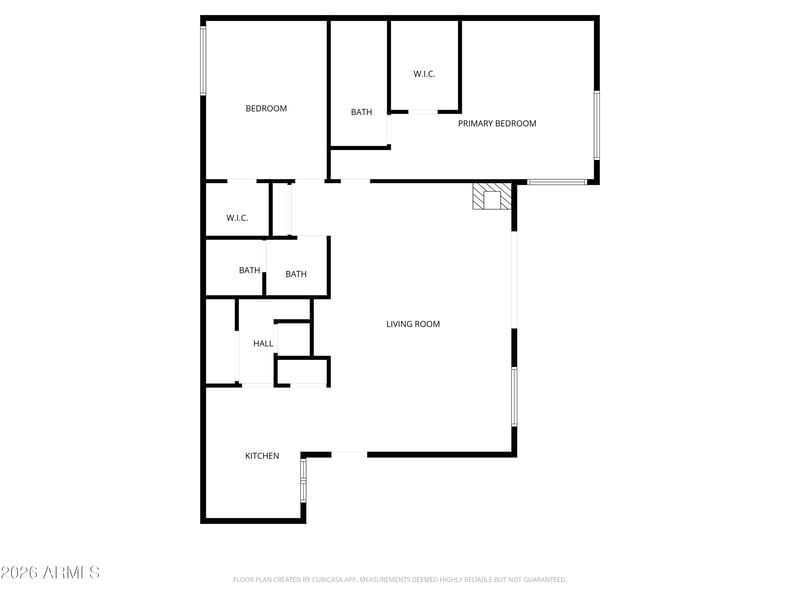 11333 92nd St #1038, Scottsdale, AZ 85260