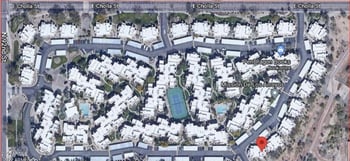 11333 92nd St #1101, Scottsdale, AZ 85260