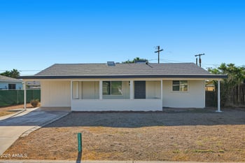 11333 Duluth Ave, Youngtown, AZ 85363