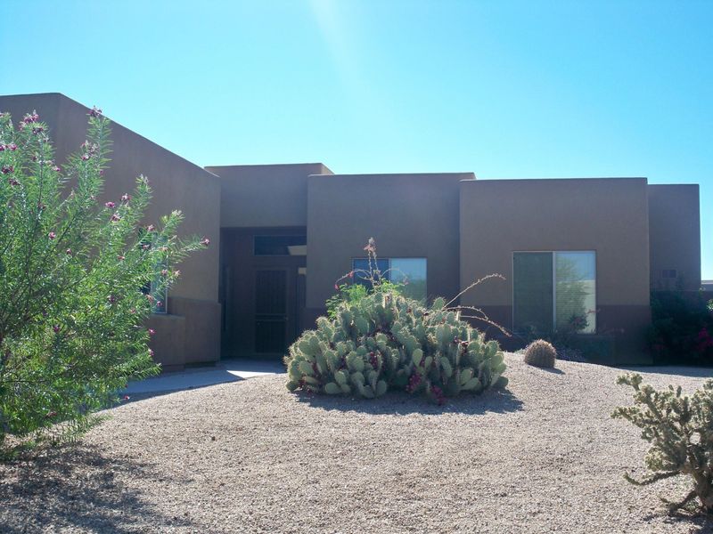 11333 E White Feather Ln, Scottsdale, AZ 85262
