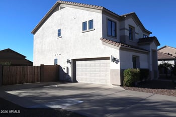 11333 Enrose St, Mesa, AZ 85207