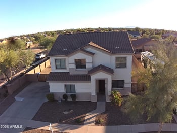 11333 Enrose St, Mesa, AZ 85207