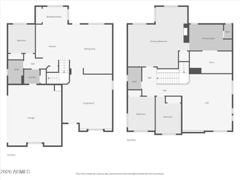 11333 Enrose St, Mesa, AZ 85207