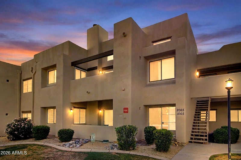 Home Worth Check