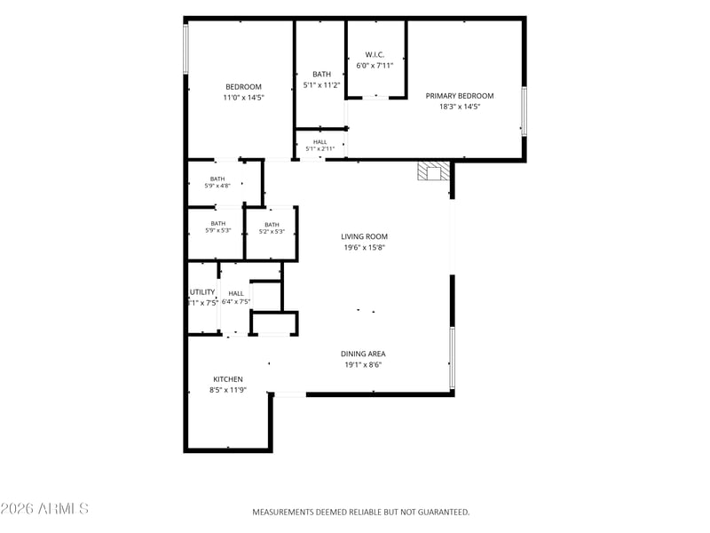 11333 N 92nd St #1075, Scottsdale, AZ 85260