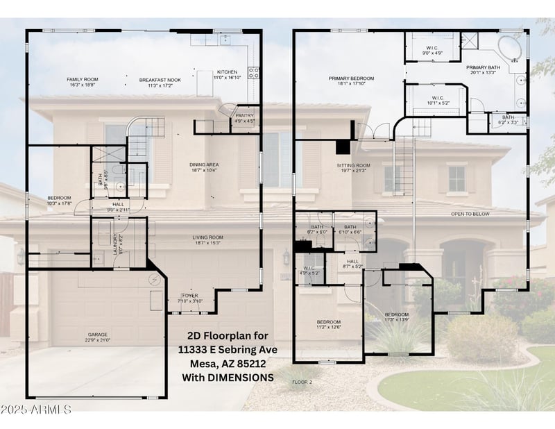 11333 Sebring Ave, Mesa, AZ 85212