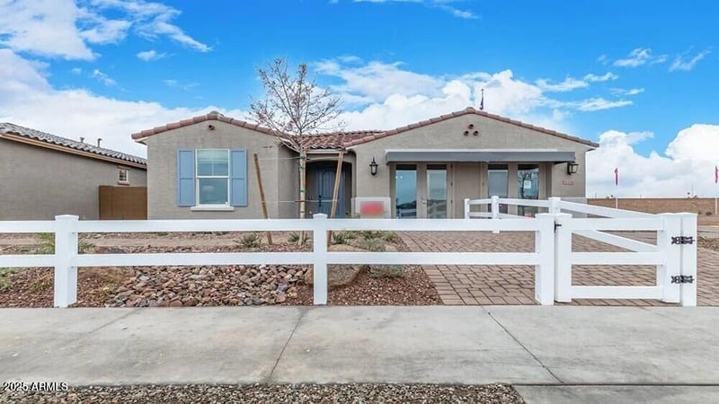 11334 168 Dr, Surprise, AZ 85388