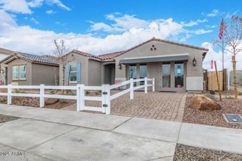 11334 168 Dr, Surprise, AZ 85388