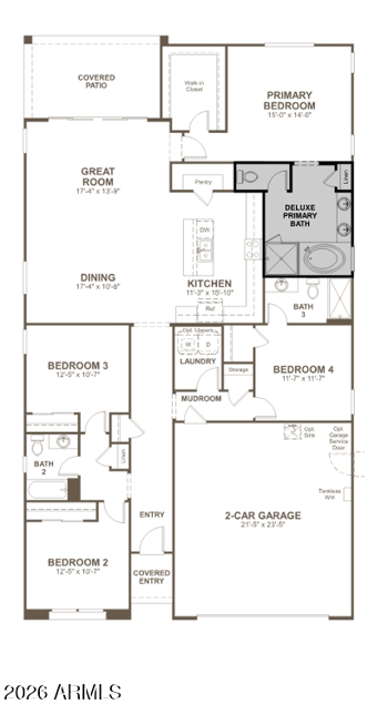 11334 S 50th Ln, Laveen, AZ 85339