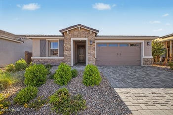 11334 S 50th Ln, Laveen, AZ 85339