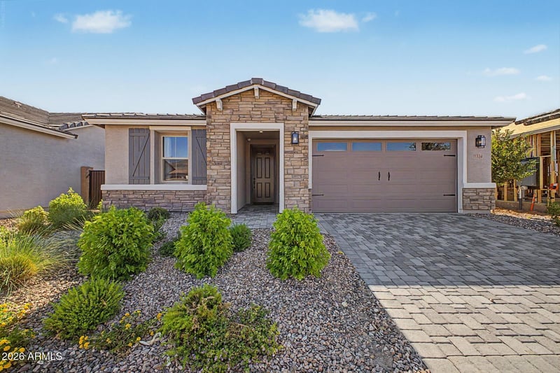 11334 S 50th Ln, Laveen, AZ 85339