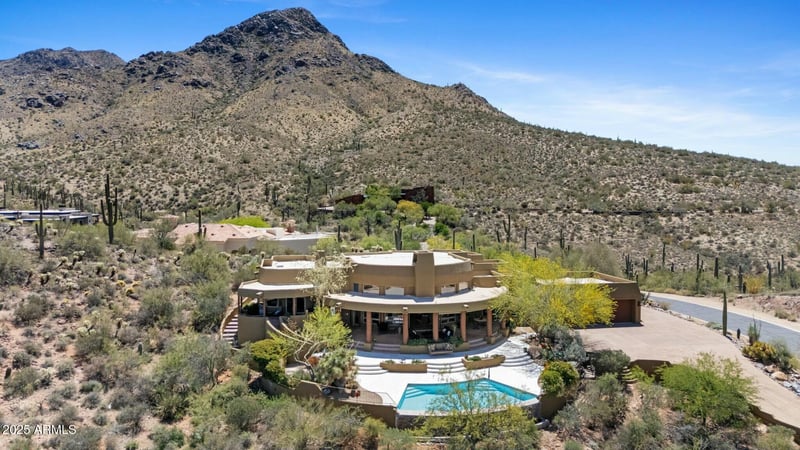 11334 Troon Vista Dr, Scottsdale, AZ 85255