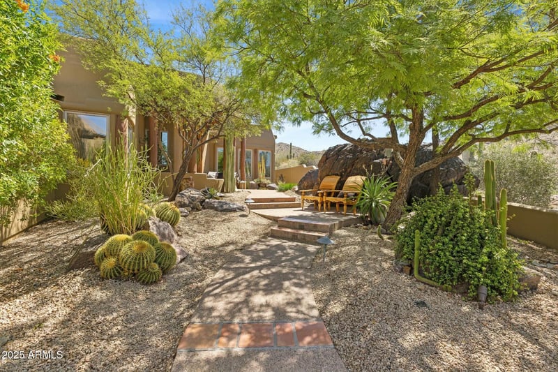 11334 Troon Vista Dr, Scottsdale, AZ 85255