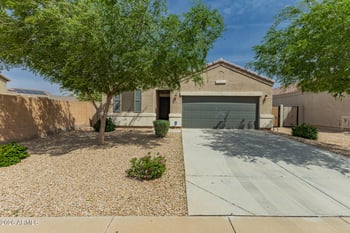 11334 Verbina Ln, Florence, AZ 85132