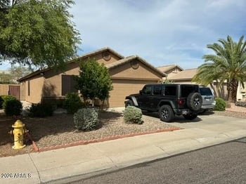 11334 W Campana Dr, Surprise, AZ 85378