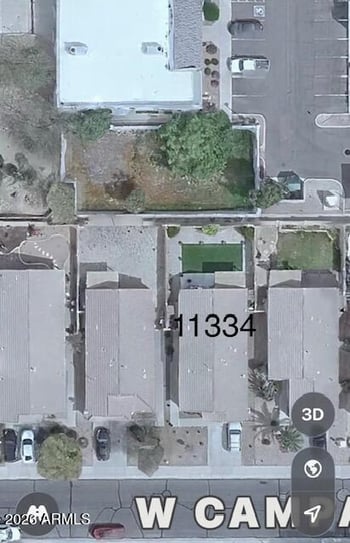 11334 W Campana Dr, Surprise, AZ 85378