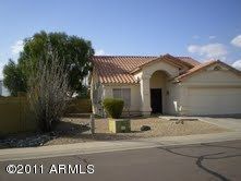 11334 W Lawrence Ln, Peoria, AZ 85345