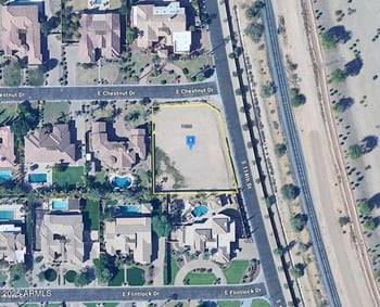 11335 Chestnut Dr #58, Chandler, AZ 85249