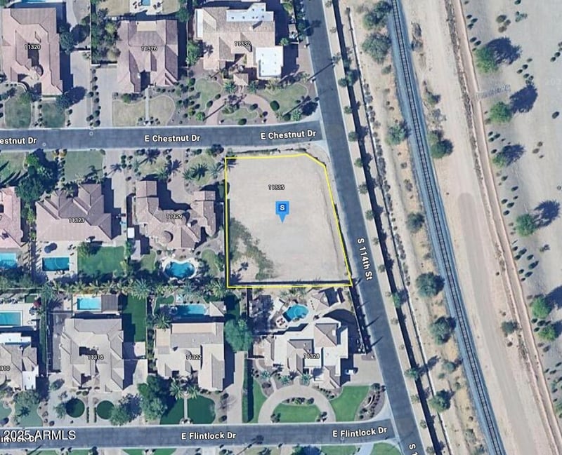 11335 Chestnut Dr #58, Chandler, AZ 85249