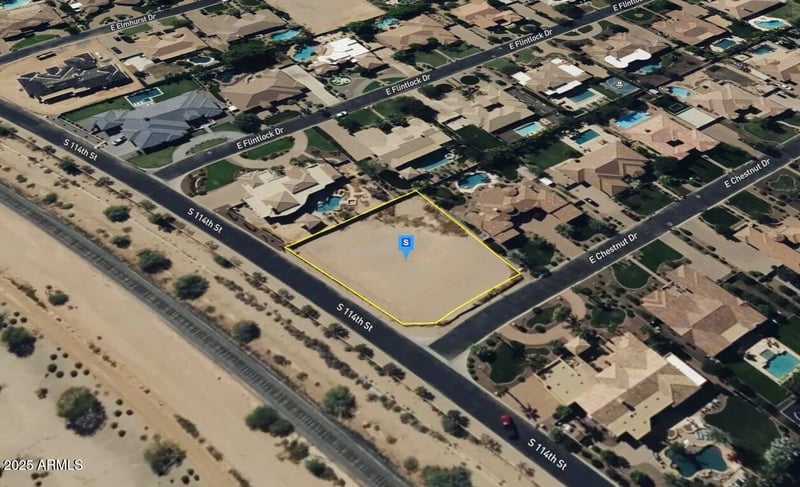 11335 Chestnut Dr #58, Chandler, AZ 85249