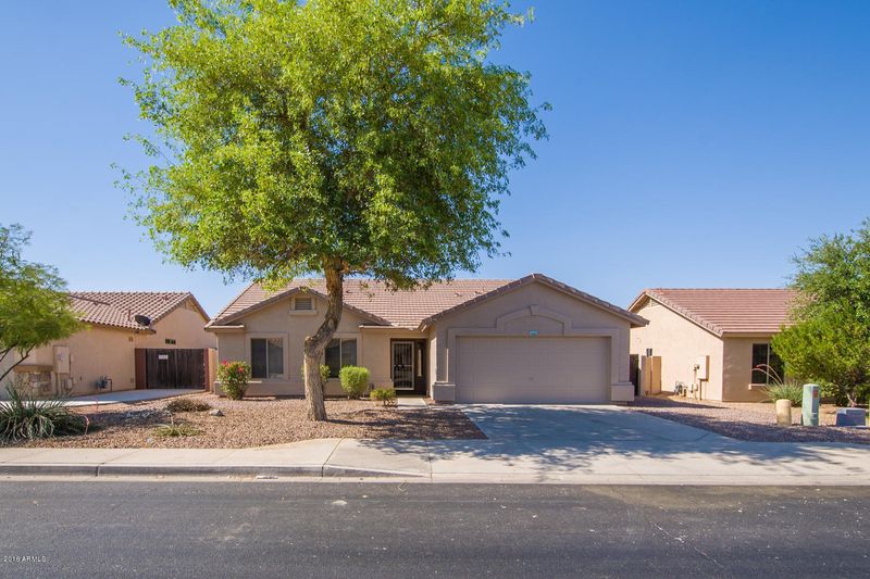11335 E Edgewood Ave, Mesa, AZ 85208