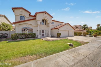 11335 W Primrose Dr, Avondale, AZ 85392