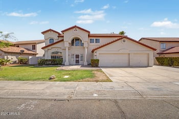 11335 W Primrose Dr, Avondale, AZ 85392